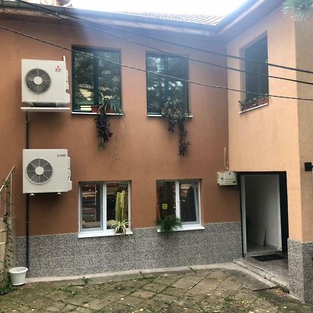 Нощувки Шумен Exterior photo