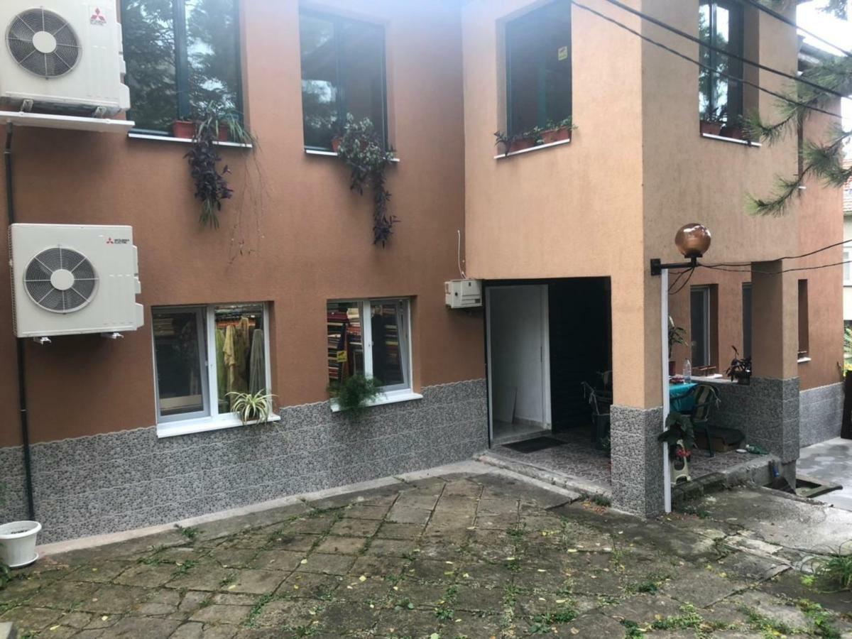 Нощувки Шумен Exterior photo